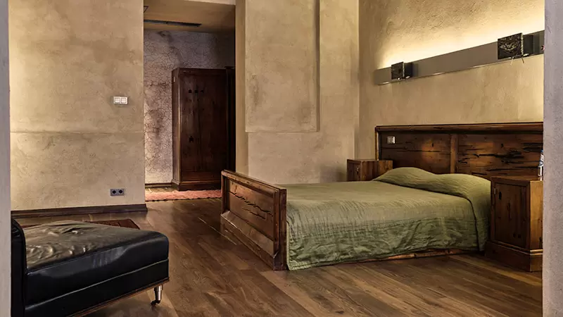 Baza noclegowa / pokoje hotelowe