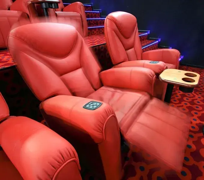 Cinema City Bonarka - zdjęcie z galerii
