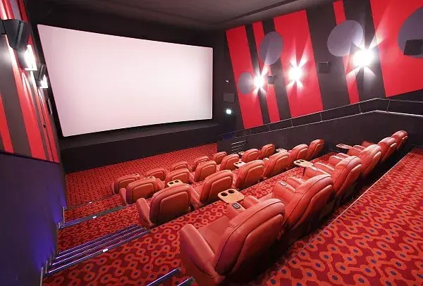 Cinema City Bonarka - zdjęcie z galerii