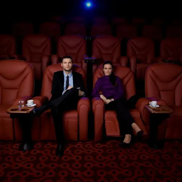 Cinema City Bonarka - zdjęcie z galerii