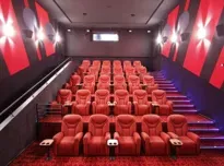 Sala VIP 6