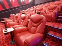Sala VIP 5
