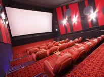 Sala VIP 7