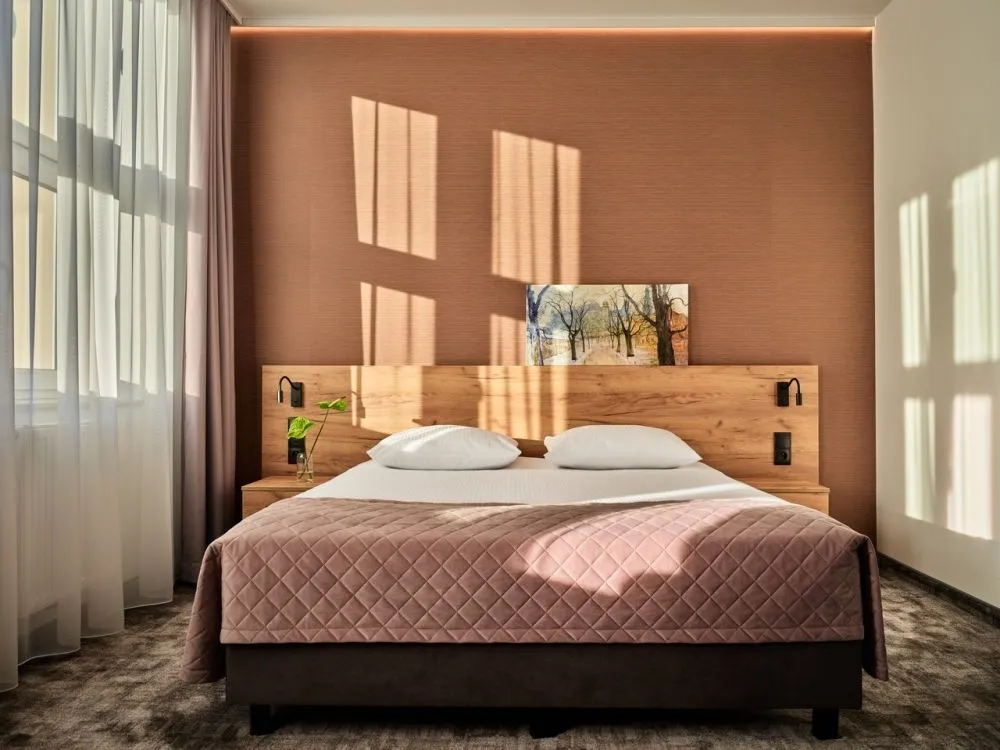 1891 Garni Hotel**** - zdjęcie z galerii