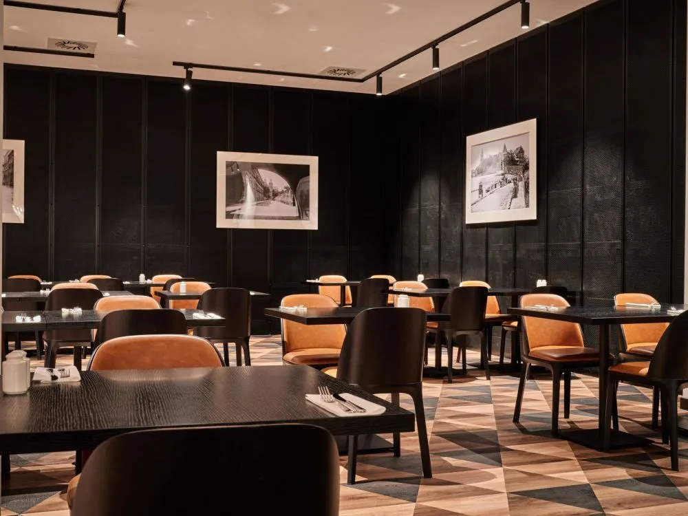 1891 Garni Hotel**** - zdjęcie z galerii