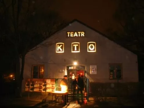 Teatr KTO