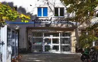 Zdjęcie obiektu Ośrodek Kultury im. C.K. Norwida