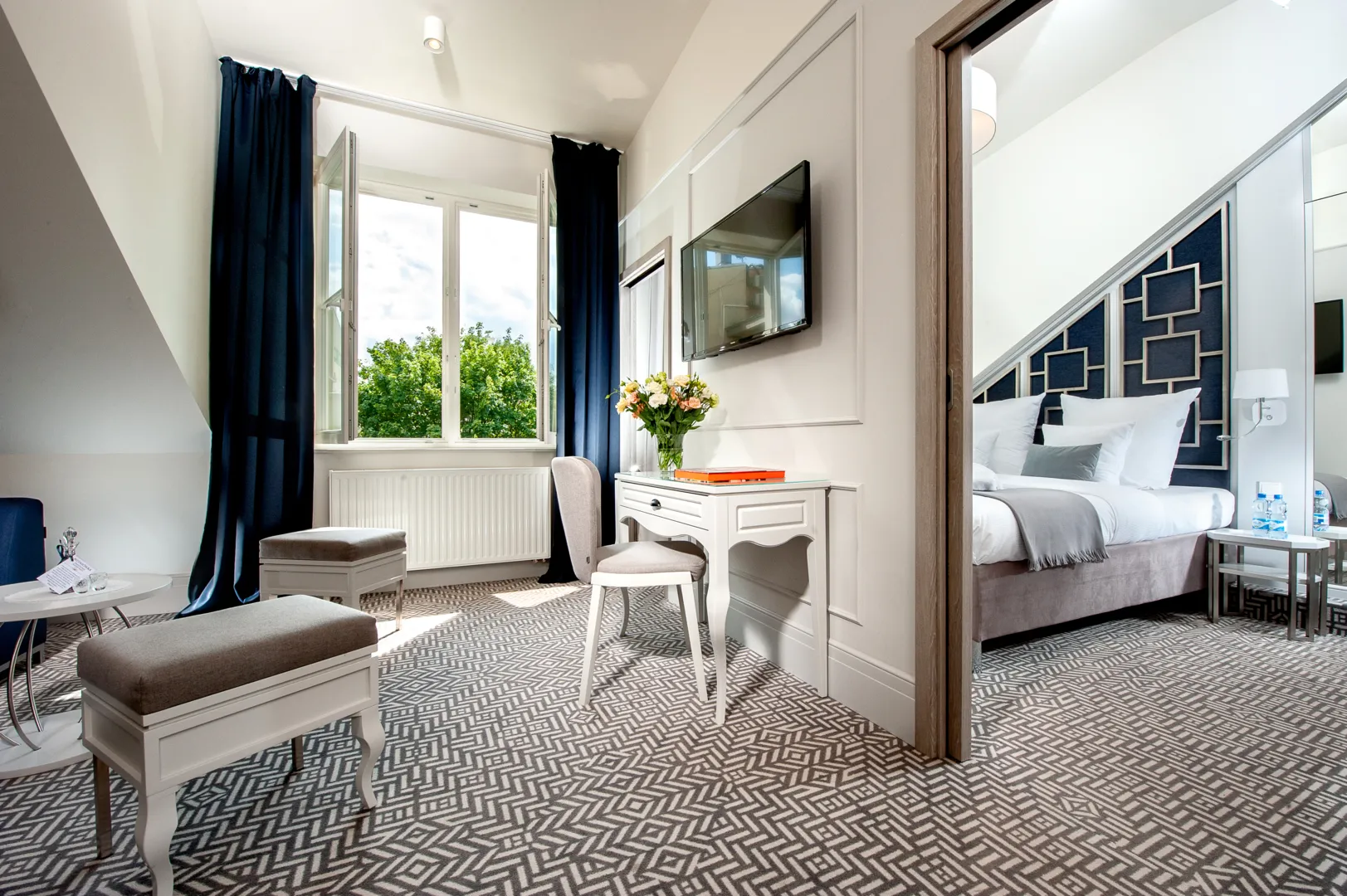 Apartament Deluxe Boutique