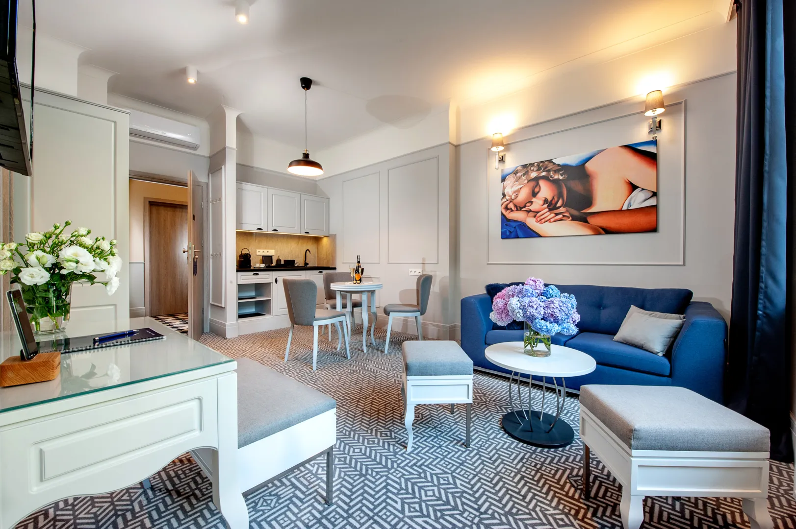 Apartament Premier Boutique