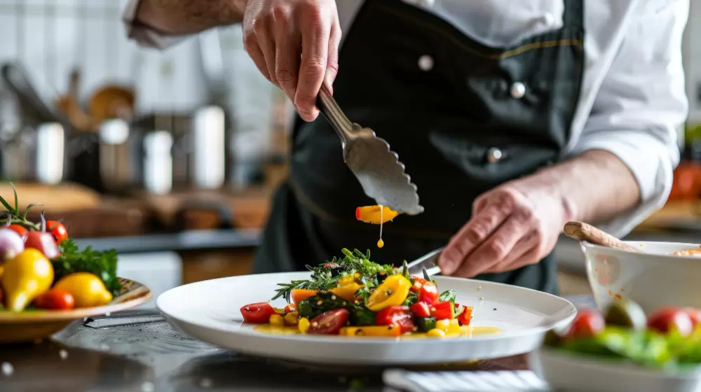 Konferencje i bankiety / restauracje hotelowe