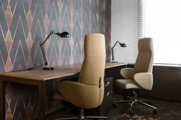 Zaplecze konferencyjne