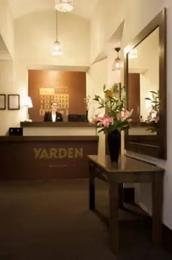 Hotel Yarden By Artery Hotels
