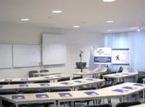 Zdjęcie sali Konferencyjna