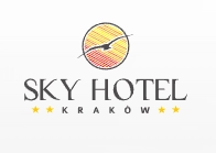 Logo Sky Hotel****