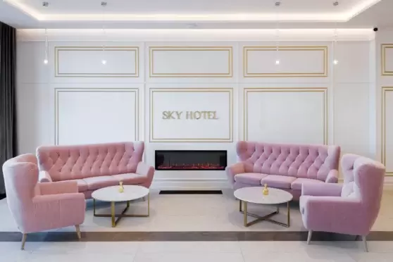 Sky Hotel****
