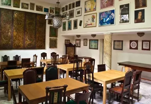Sale szkoleniowe / zaplecze konferencyjne