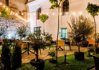 Hotel Estera Kraków****