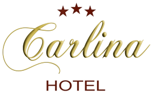 Logo Hotel Carlina***