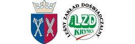 Logo Centrum Szkolenia Leśnego Zakładu Doświadczalnego