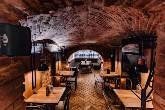 Restauracje hotelowe