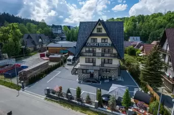 Górski Resort Inn