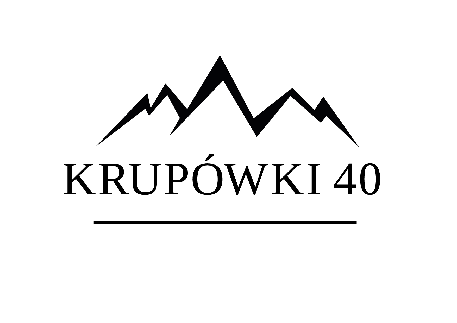 Logo Hotel Krupówki 40