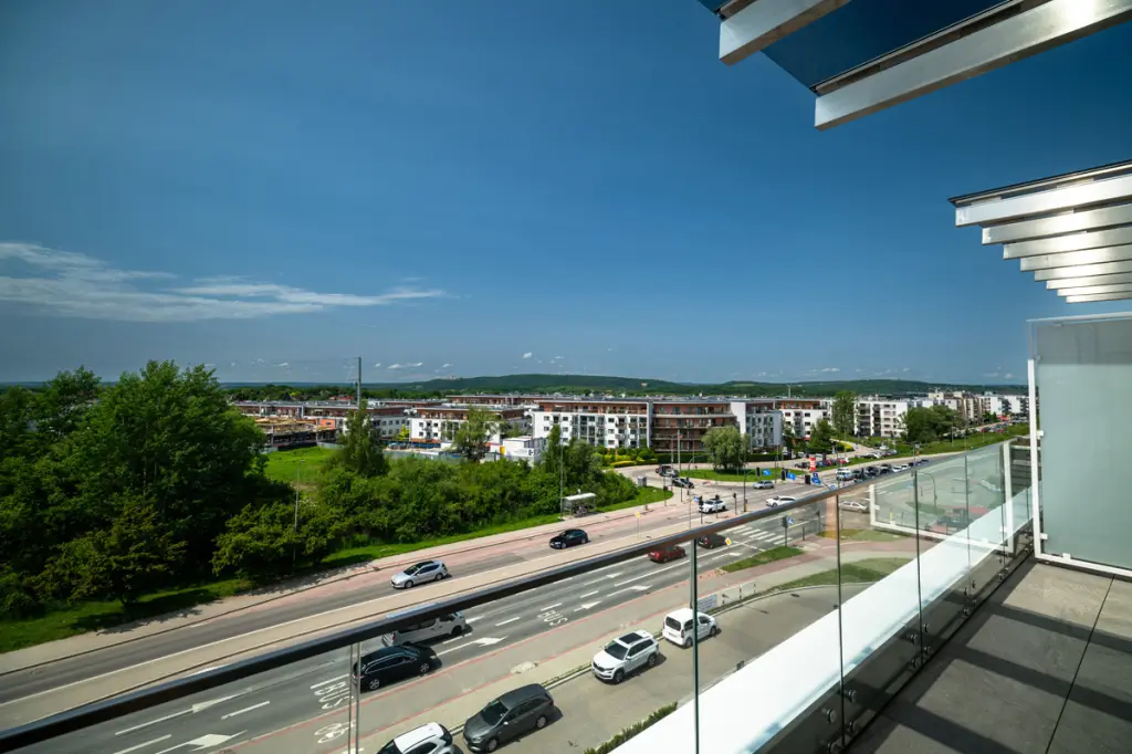 Baza noclegowa / pokoje hotelowe