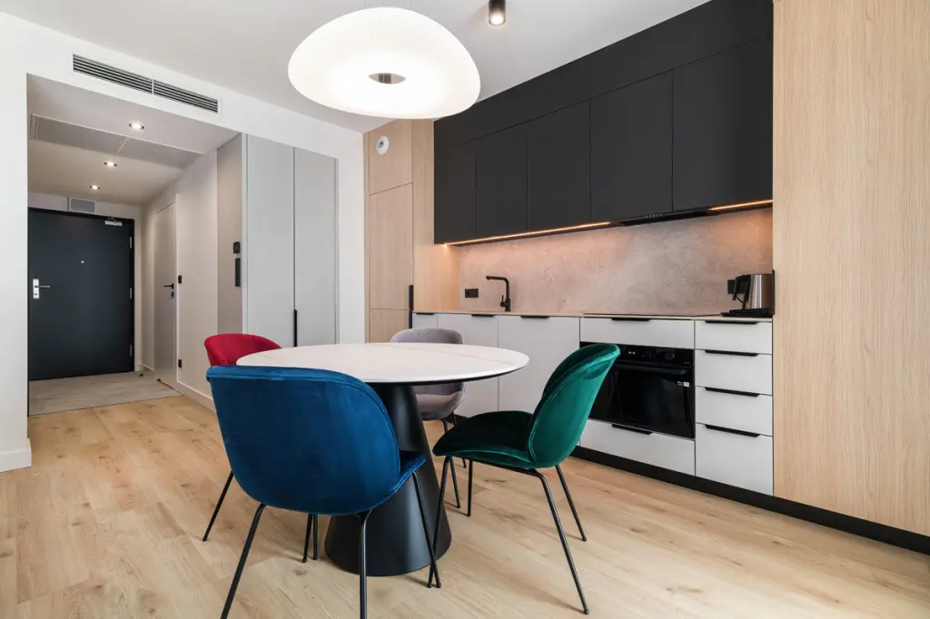 Baza noclegowa / pokoje hotelowe