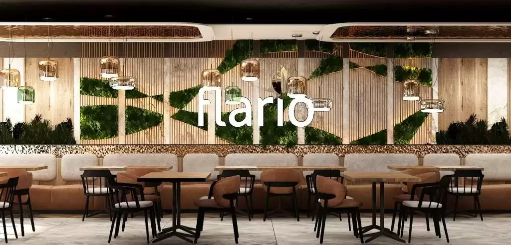 Konferencje i bankiety / restauracje hotelowe