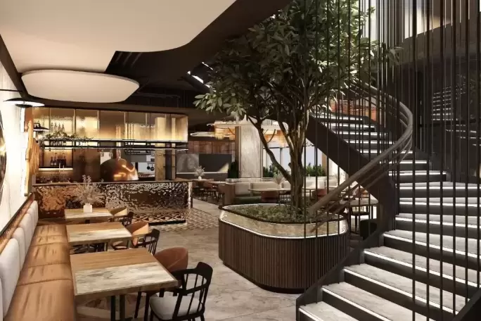 Restauracje hotelowe