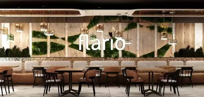 Restauracje hotelowe