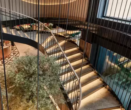 Restauracje hotelowe
