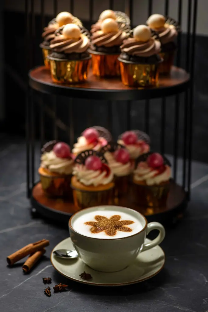 Restauracje hotelowe