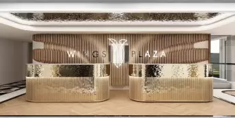 Zdjęcie obiektu Wings Plaza