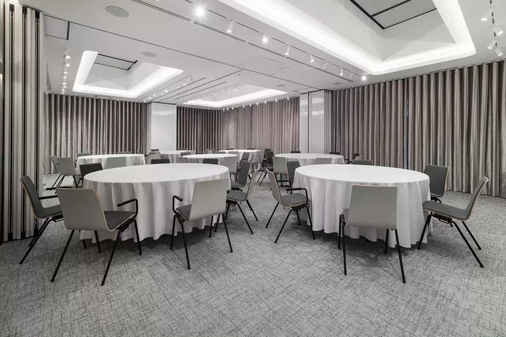 Sale szkoleniowe / zaplecze konferencyjne