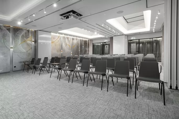 Zaplecze konferencyjne