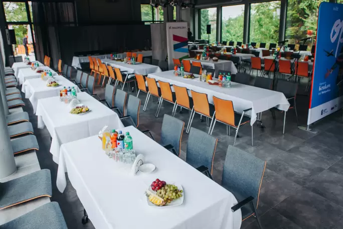 Restauracje hotelowe