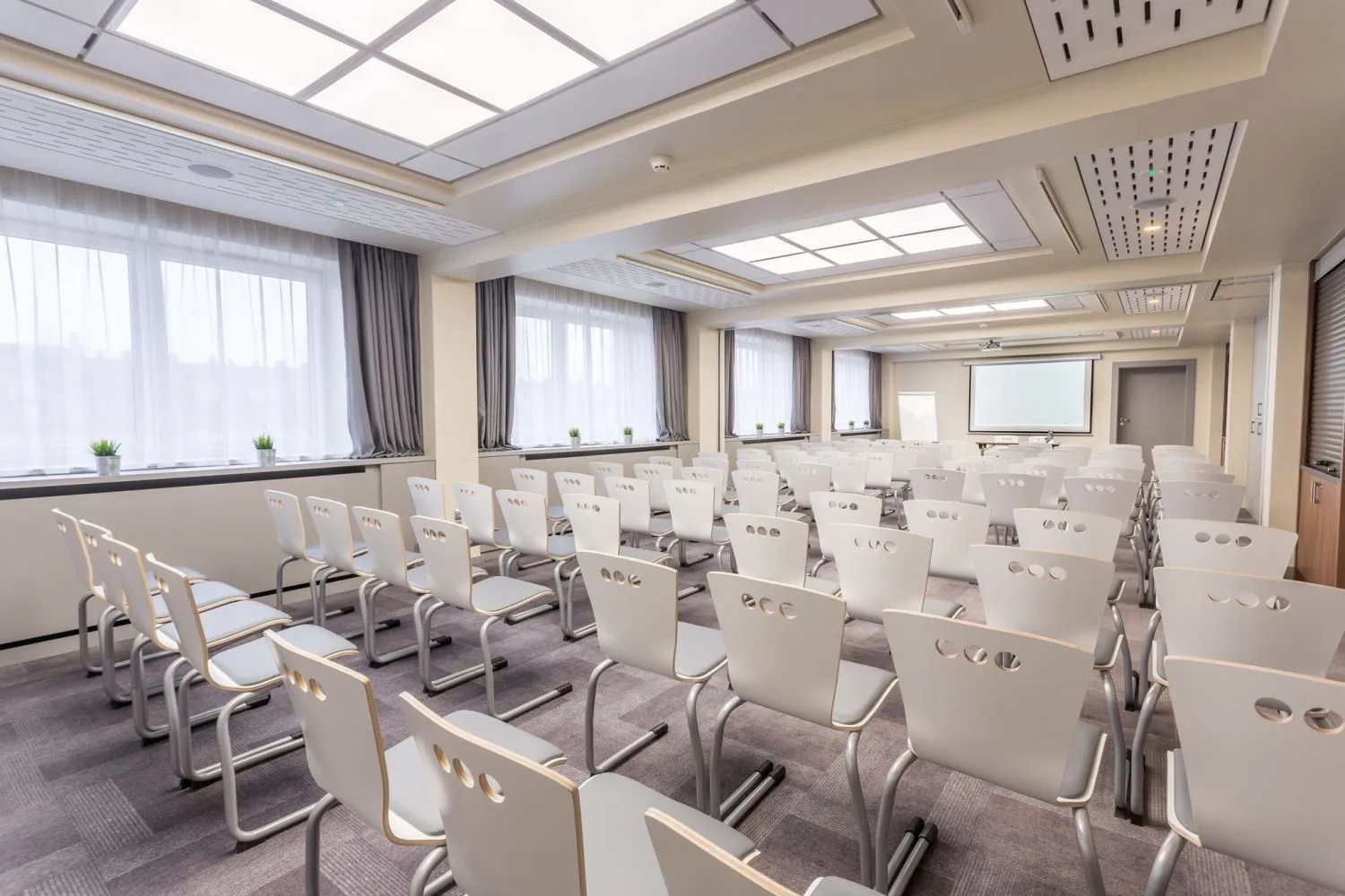 Centrum Konferencyjno-Biurowe Nowy Targ