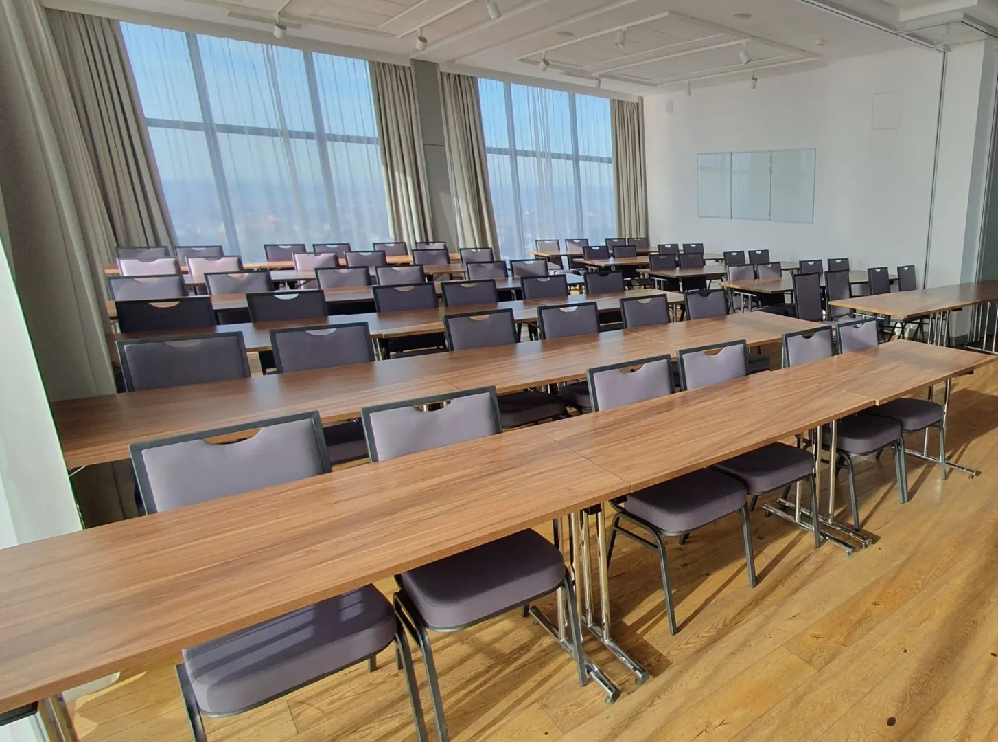 Centrum Konferencyjno-Biurowe Nowy Targ - zdjęcie z galerii