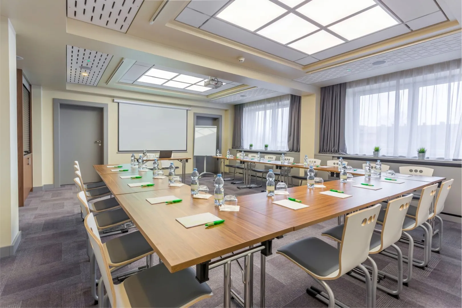 Centrum Konferencyjno-Biurowe Nowy Targ - zdjęcie z galerii