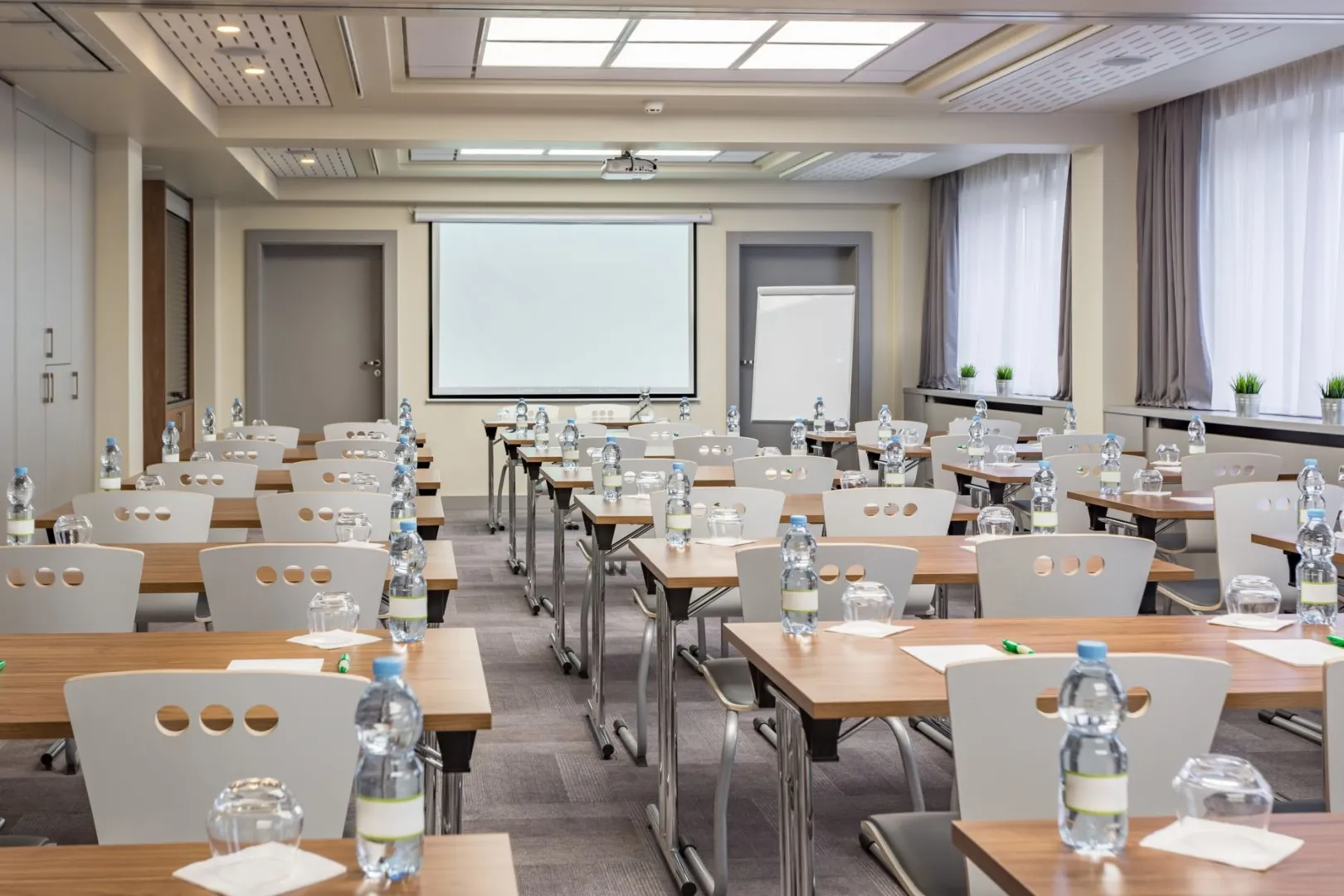 Centrum Konferencyjno-Biurowe Nowy Targ - zdjęcie z galerii