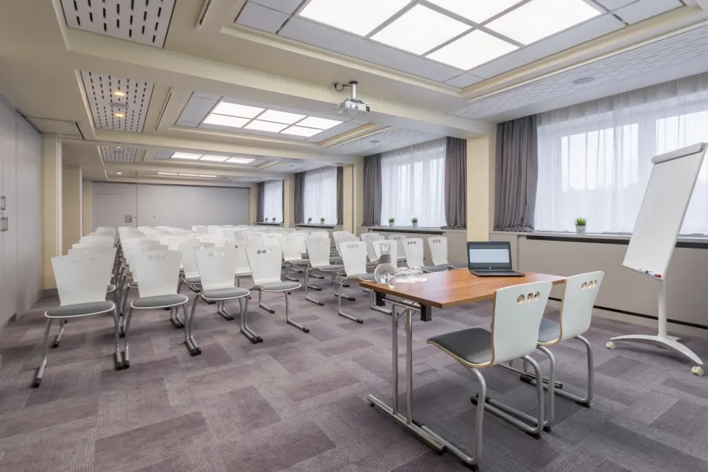 Centrum Konferencyjno-Biurowe Nowy Targ