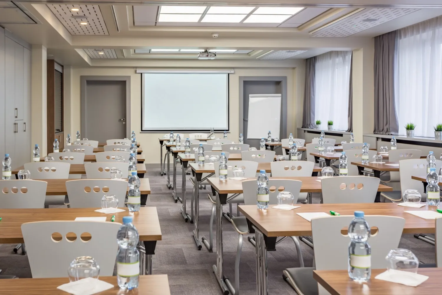 Sala Centrum Konferencyjno-Biurowe Nowy Targ - Rysy + Nosal