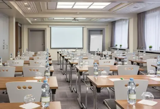 Wnętrze Sala Rysy – zdjęcie 2