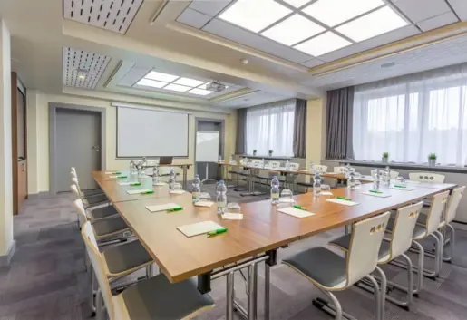 Wnętrze Sala Nosal – zdjęcie 2