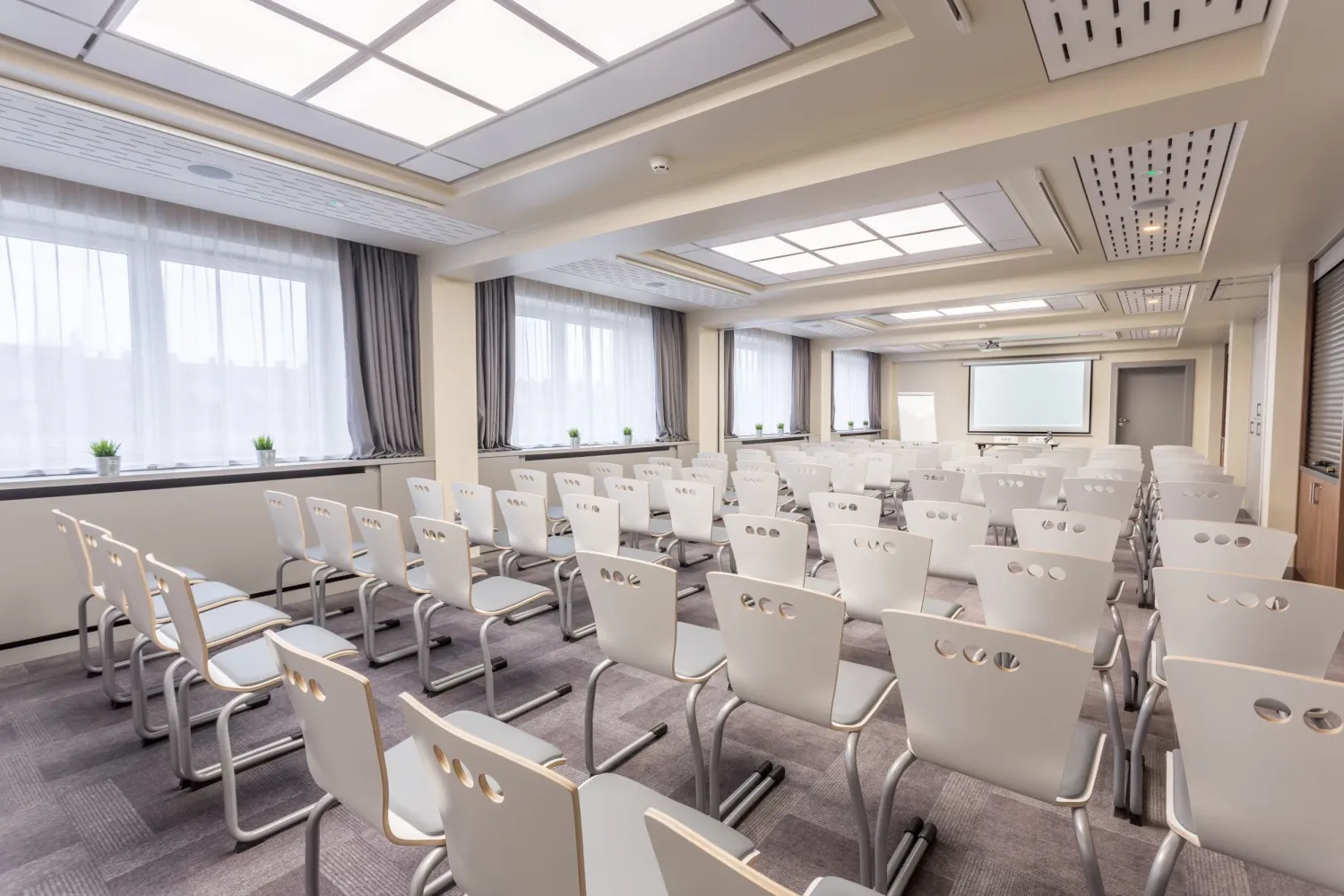 Sala Centrum Konferencyjno-Biurowe Nowy Targ - Giewont + Rysy + Nosal