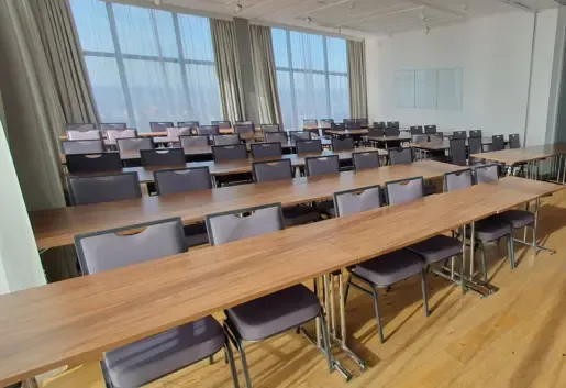 Wnętrze Sala Kościelec – zdjęcie 2