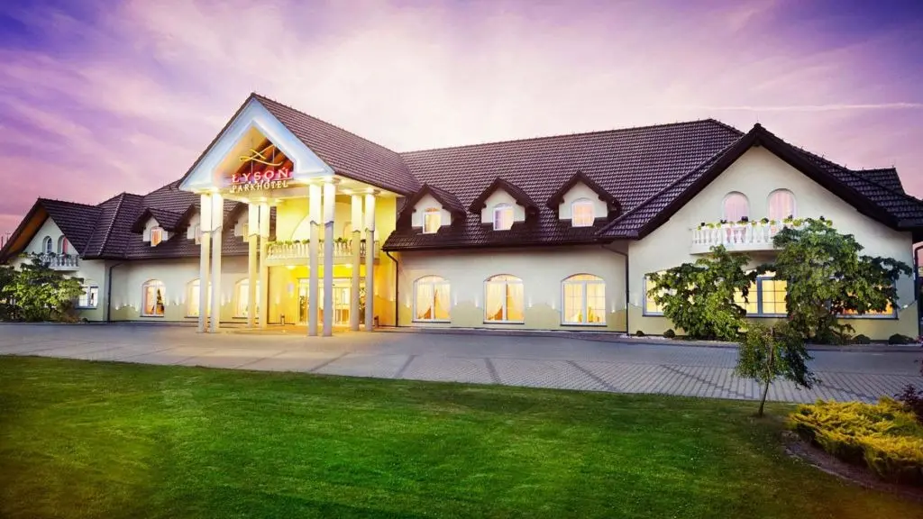ParkHotel Łysoń