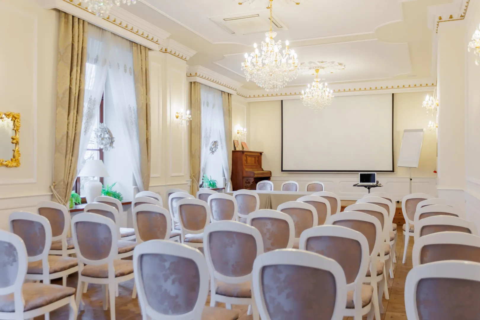 Dwór Prezydencki Boutique Hotel & Spa - zdjęcie z galerii