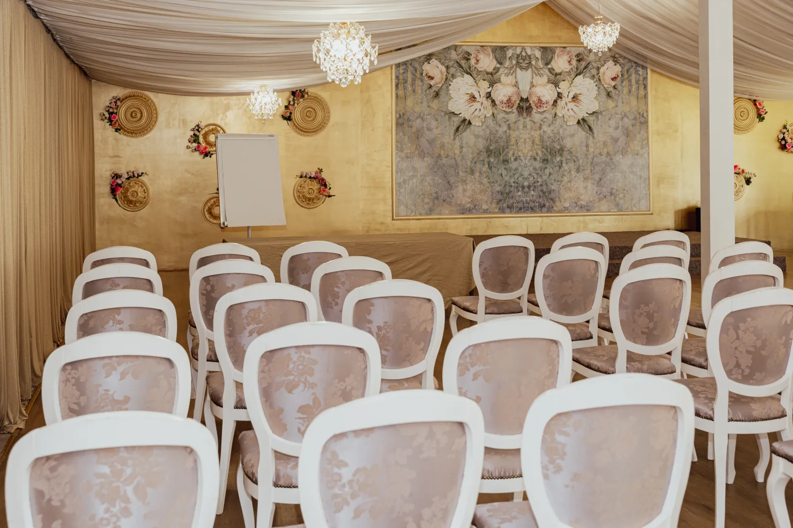 Sala Pavillon de jardin